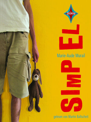 cover image of Simpel (ungekürzt)